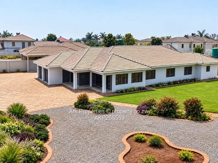 House to Rent in Mt Pleasant Heights