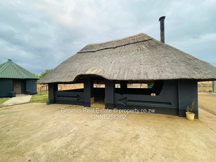 2Ha Of Versatile Country Living And Investment Potential
