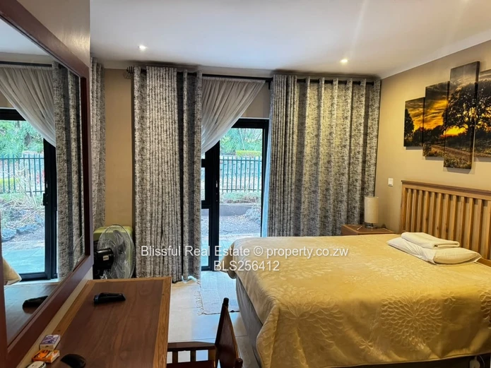 4 bedroom house for sale in Chisipite, Harare