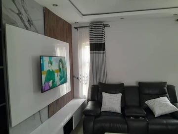 3 Bedroom Townhouse Complex
