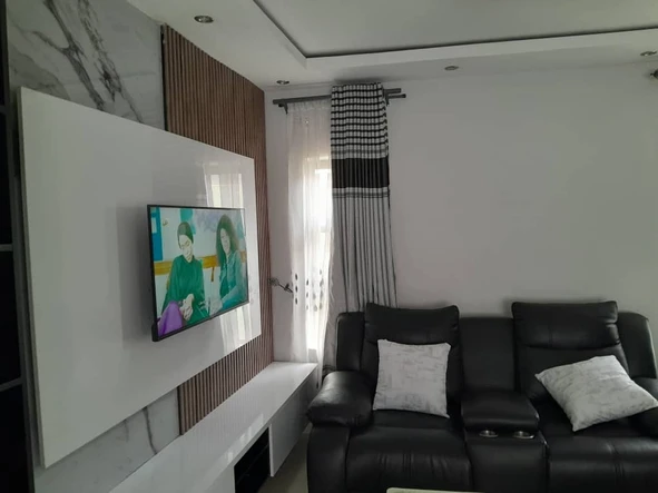 3 Bedroom Townhouse Complex