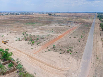 Land