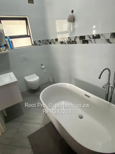 Highlands Cluster Home For Sale