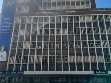 Shop & Retail Property