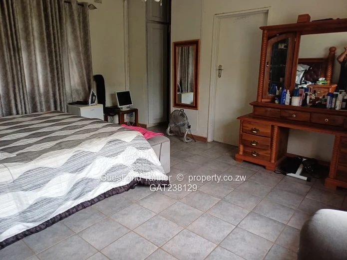 Versatile Commercial Property with Samora Machel Frontage – 4925m², Mutare Road, Title Deed