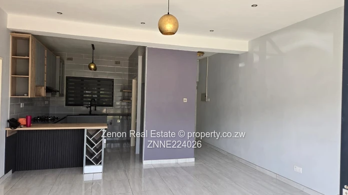 Fully furnished 1bed @ millenium Heights Mnt Pleasant gated community 1300/month (Sole Mandate)