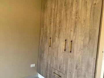 4 Bedroom Townhouse Complex