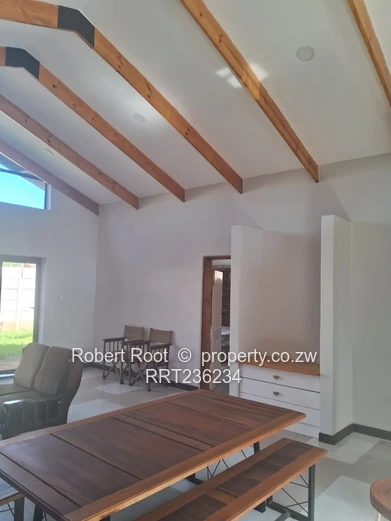 2 Bed Town House in  Greendale