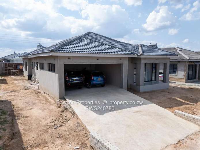 Mabvazuva Estate for sale 