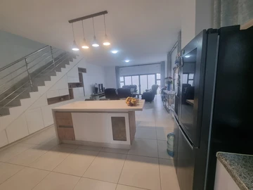 3 Bedroom Townhouse Complex