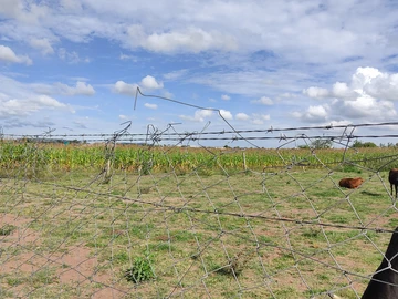Prime land opportunity in Rainham 