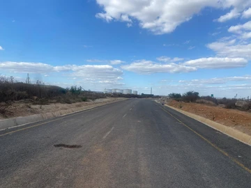 Commercial & Industrial Land