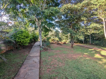 2 Bedroom Garden Flat