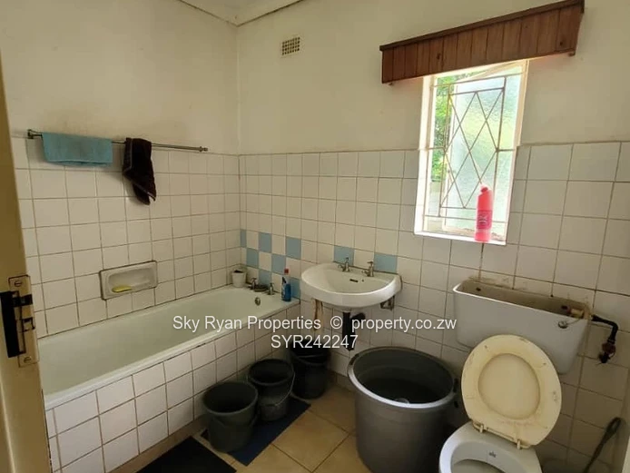 Tynwald North House For Sale