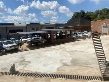 Shop & Retail Property