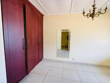 2 Bedroom Garden Flat