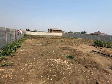 Stands & Residential Land