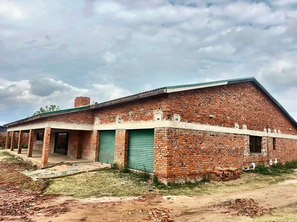 Shop & Retail Property