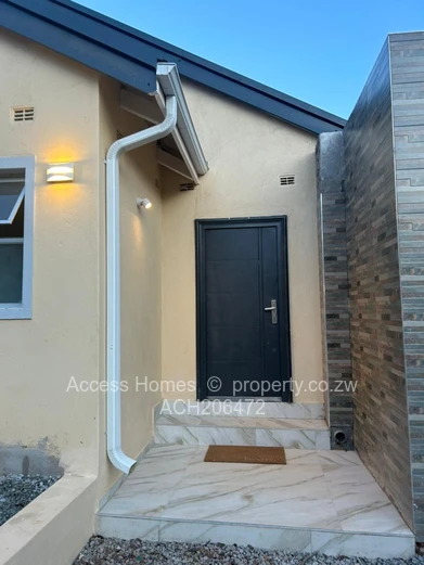 Duplex flat Greystone park