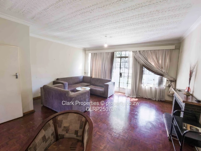Strategic Investment: 2-Bed Garden Flat (Sole Mandate)