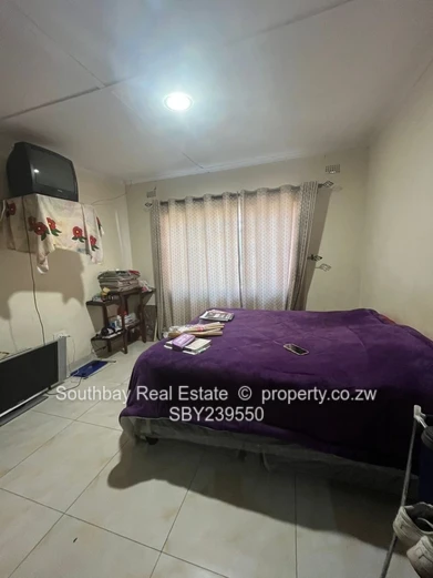 House to let (Sole Mandate)