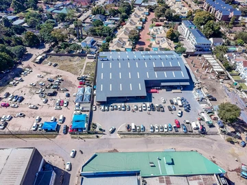 Shop & Retail Property