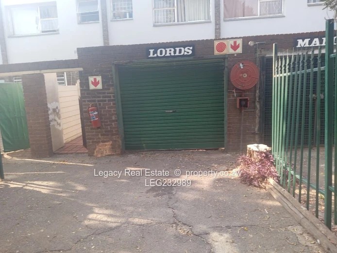 Duplex Flat for Sale – Windsor East, Johannesburg, South Africa