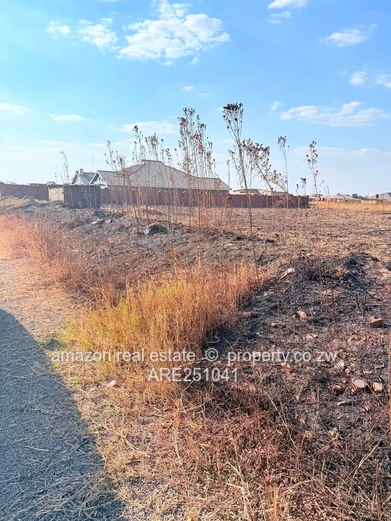 Residential stands for sale
