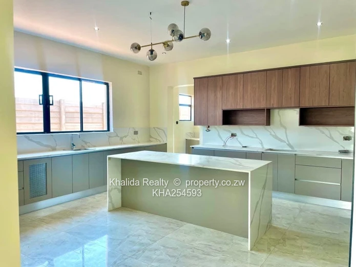 Mount Pleasant Heights – Harare