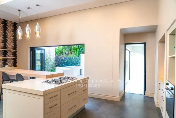 True Architectural Masterpiece of pure Luxury and  Refinement, Entertain in Style  (Sole Mandate)