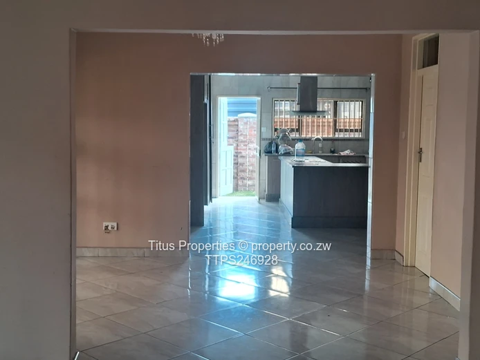 Mainway Meadows House For Rental 