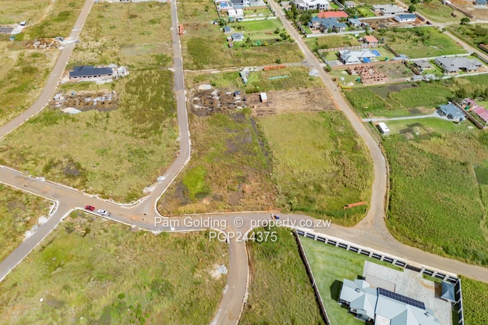 Ready to Build Stand within Smart City