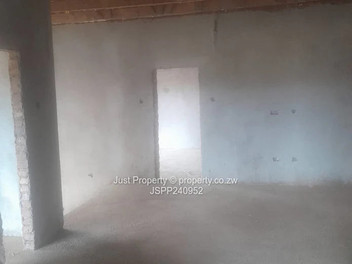 Finish to your own taste