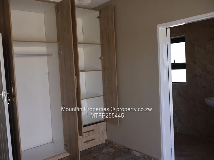 Spacious 4-Bedroom House to rent