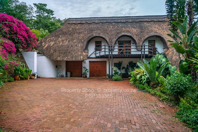 Beautiful Equestrian Estate for Sale