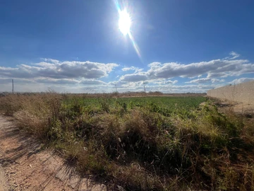 Commercial & Industrial Land