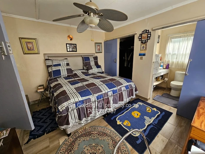 The Perfect Place To Call Home