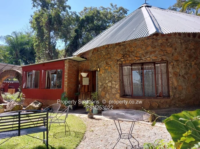 Glen Lorne House For Sale