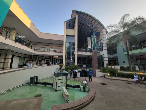 Shop & Retail Property