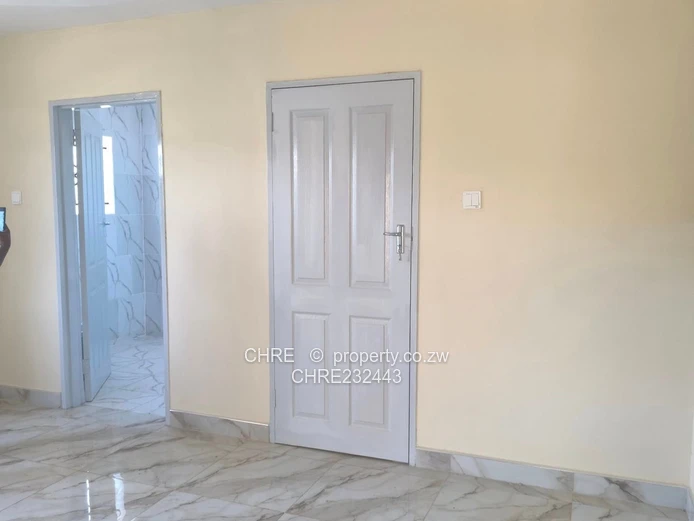 Bluffhill Cluster To Let