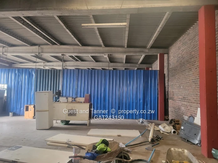 Prime Industrial Property for Sale in Graniteside