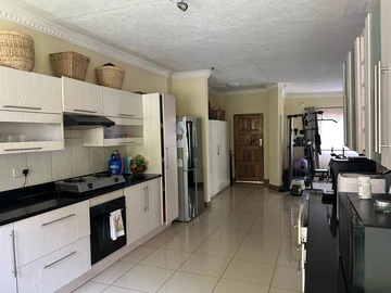 3 Bedroom Townhouse Complex