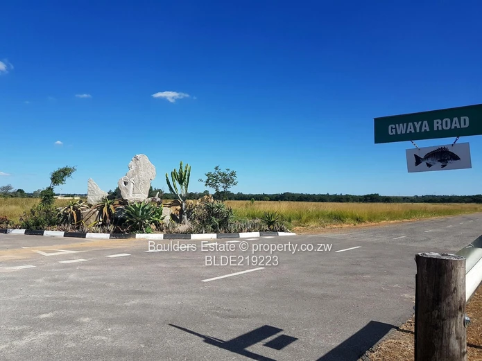 Boulders Estate Residential Grandeur
