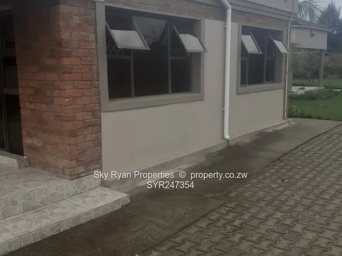 Borrowdale, Pomona House For Sale