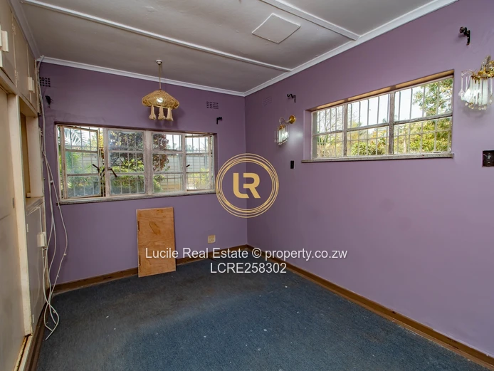 Executive 3-Bedroom House | Eastlea