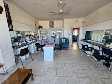 Commercial Property