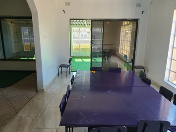 5-Bedroom House for Sale in Upscale Borrowdale, Harare North