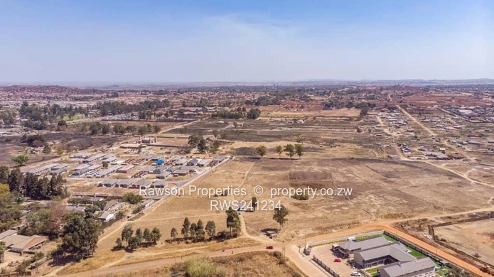 Prime Location Suitable For Investment 