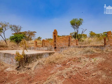 Farm & Agricultural Land