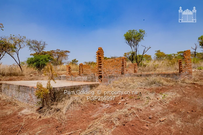agro residential plot for sale